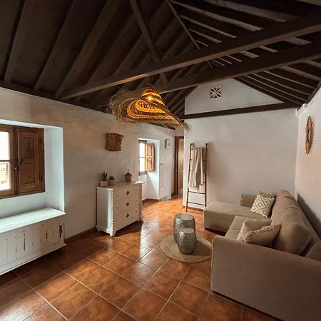 Casa Alta B&B Torrox Exterior photo