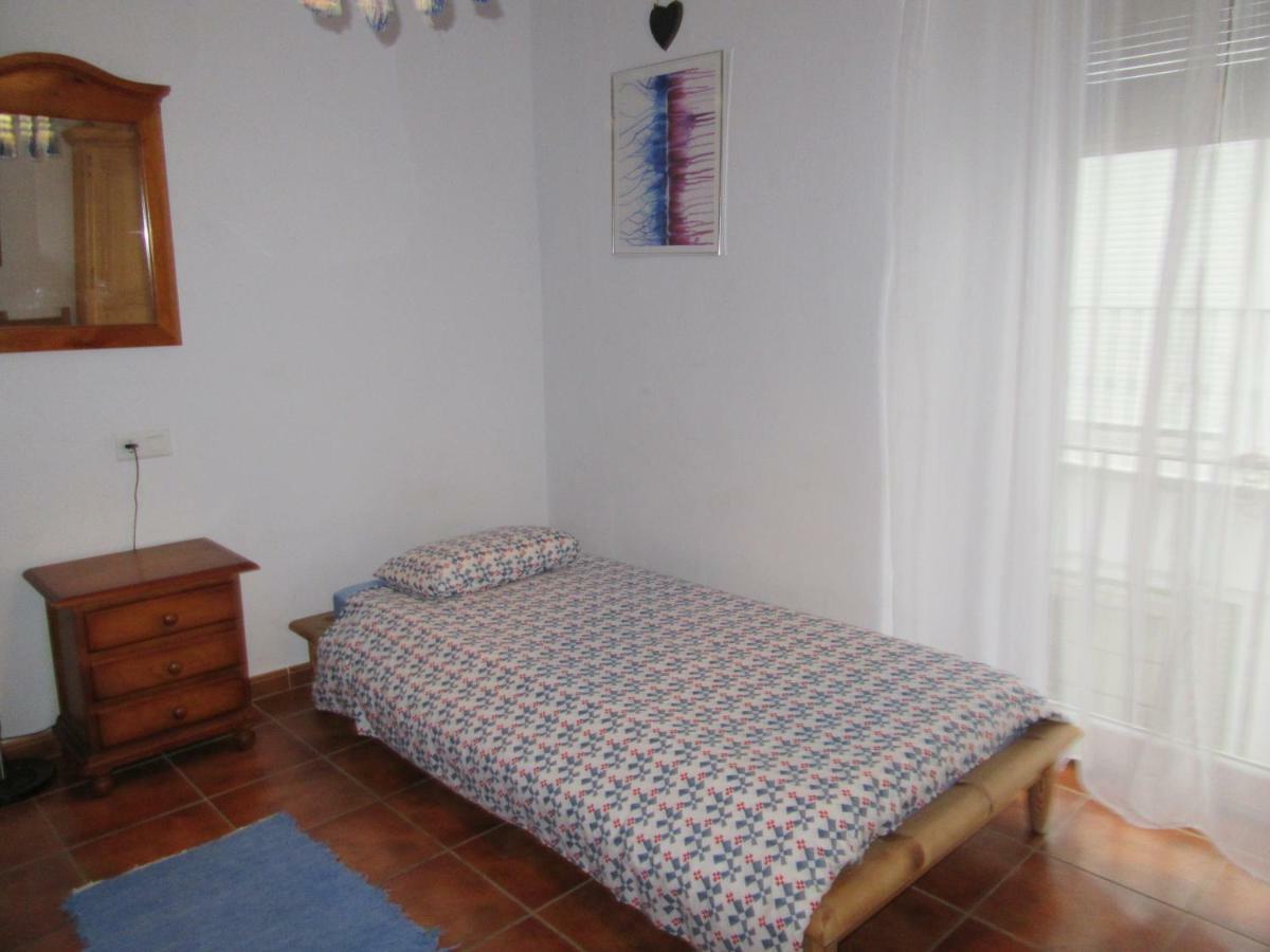 Casa Alta B&B Torrox Exterior photo