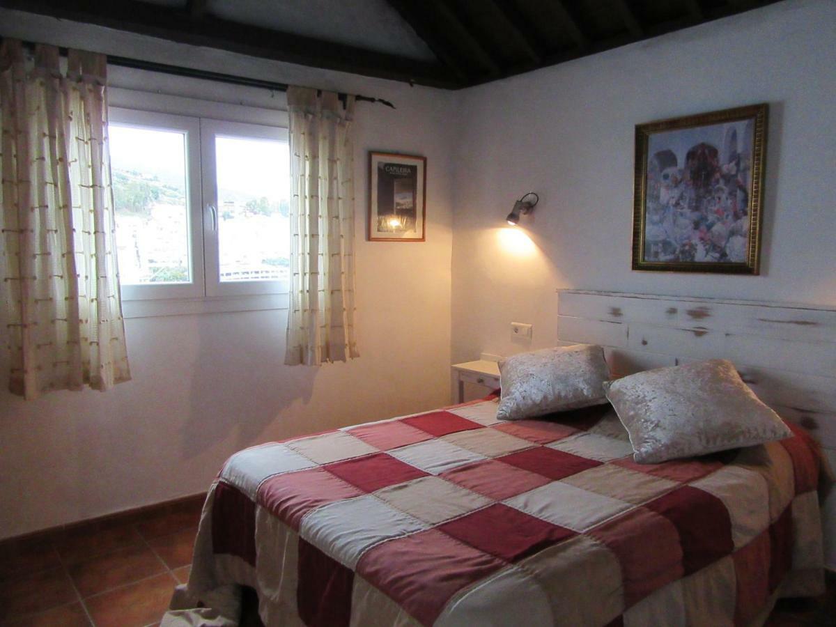Casa Alta B&B Torrox Exterior photo