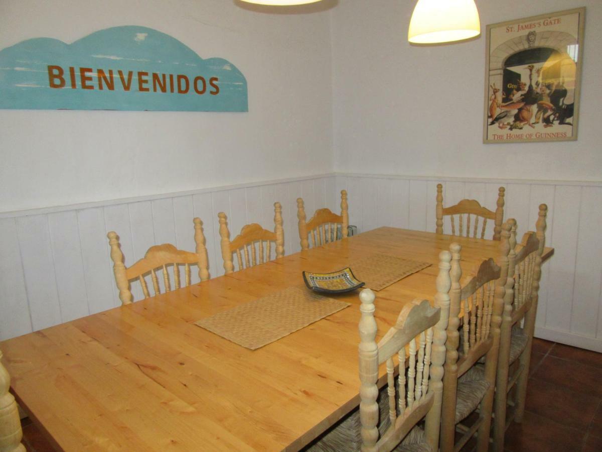 Casa Alta B&B Torrox Exterior photo